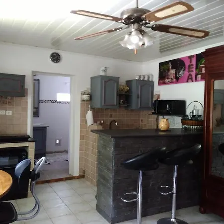 Confortable A Avec Piscine Partagee Appartement *