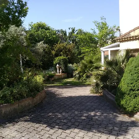 Confortable A Avec Piscine Partagee Apartament Gaujac (Gard)